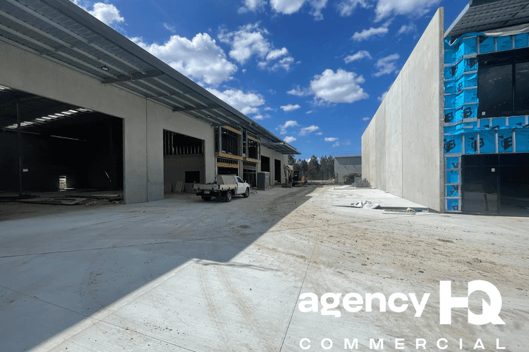 247 Logistics Estate, Unit 8, 247 Sherbrooke Road Willawong QLD 4110 - Image 2