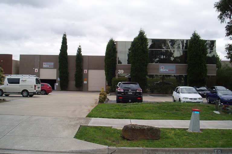 39 South Corporate Avenue Rowville VIC 3178 - Image 1