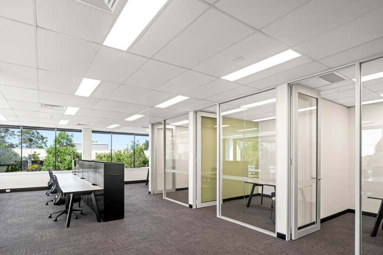 Pacific View Business Park, 10 Rodborough  Road Frenchs Forest NSW 2086 - Image 4