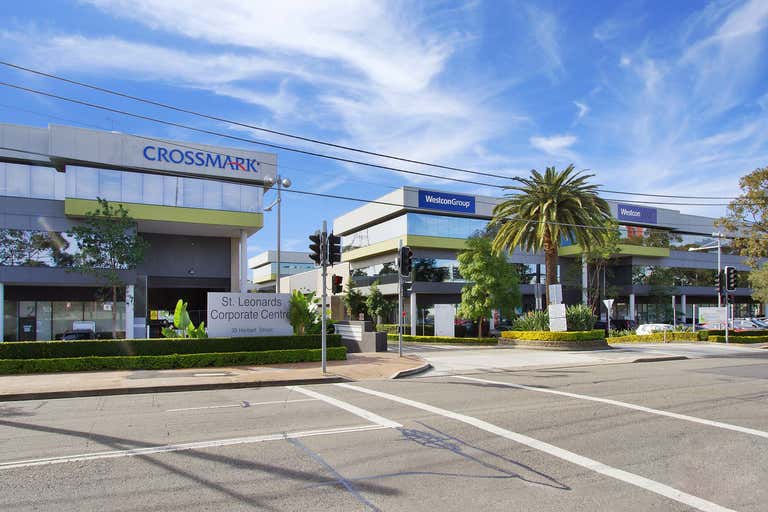 Office 22, 39 Herbert Street Artarmon NSW 2064 - Image 4