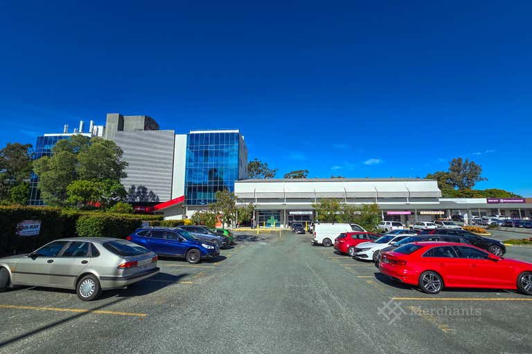 19D/15 Dennis Road Springwood QLD 4127 - Image 1