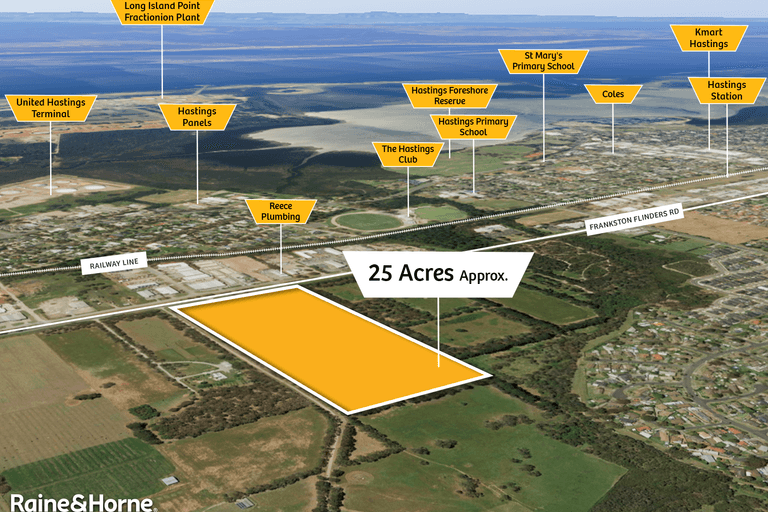 1920 Frankston-Flinders Road Hastings VIC 3915 - Image 1