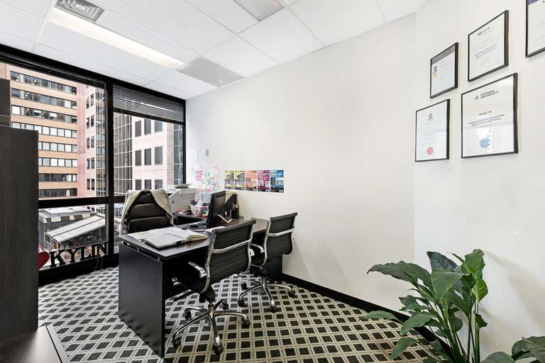 212/530 Little Collins Street Melbourne VIC 3000 - Image 3