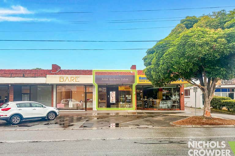 491A Hampton Street Hampton VIC 3188 - Image 1