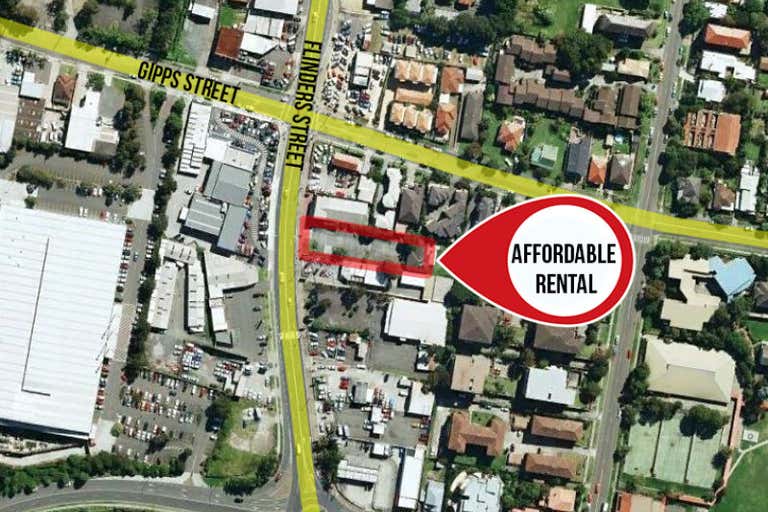 35 Flinders Street Wollongong NSW 2500 - Image 1