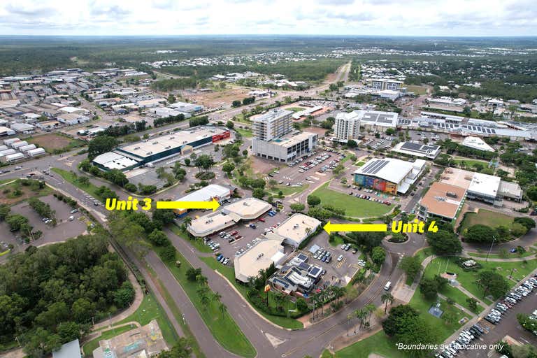 Units 3 & 4, 17 University Avenue Palmerston City NT 0830 - Image 1
