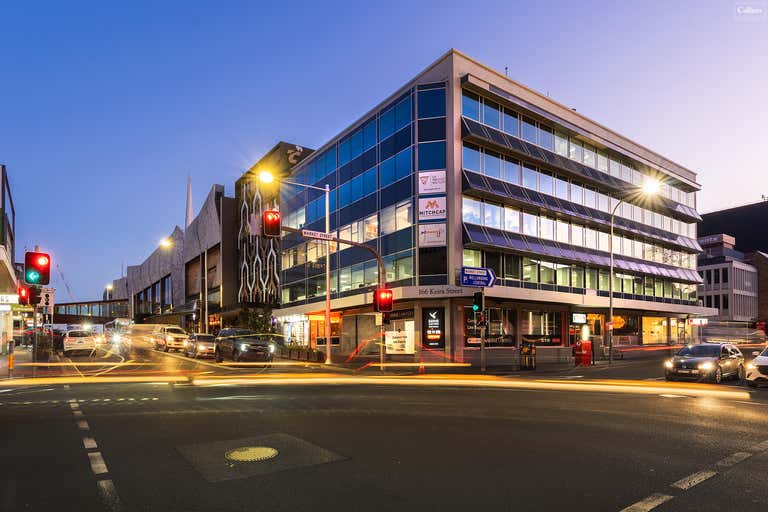 Level 1, Suite 2, 166 Keira Street Wollongong NSW 2500 - Image 1