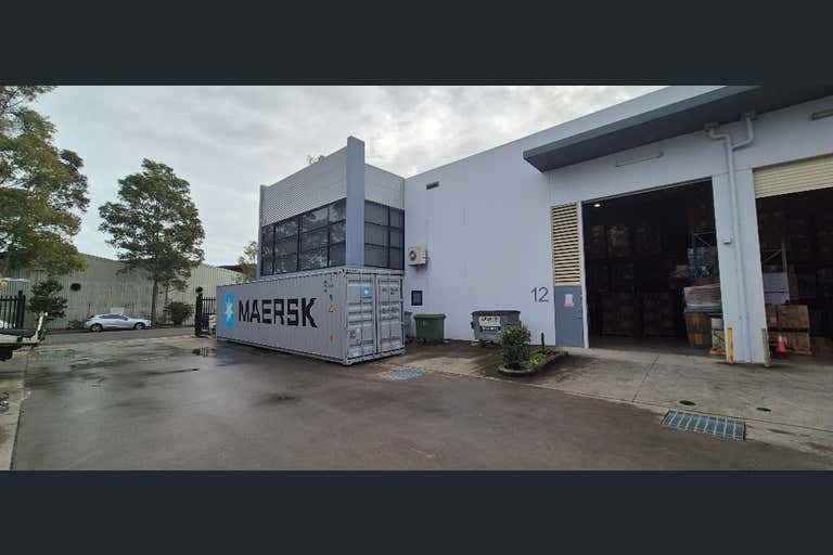 12/354 Chisholm Rd Auburn NSW 2144 - Image 2