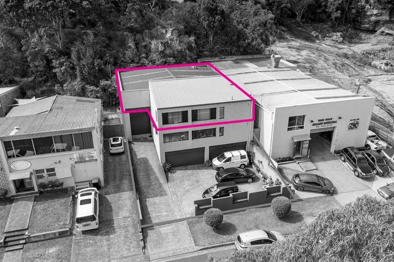 LEASED BY MICHAEL BURGIO 0430 344 700, 2/65 Middleton Road Cromer NSW 2099 - Image 1