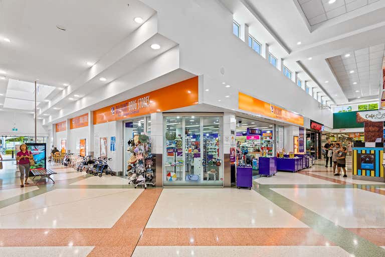 Alexandra Hills Shopping Centre, 71 Cambridge Drive Alexandra Hills QLD 4161 - Image 4