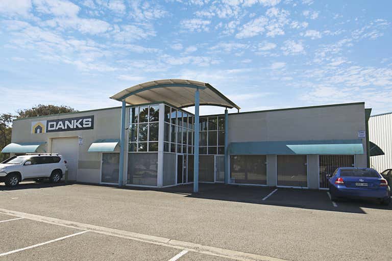 Danks State Office, 1 Endeavour Drive Port Adelaide SA 5015 - Image 1