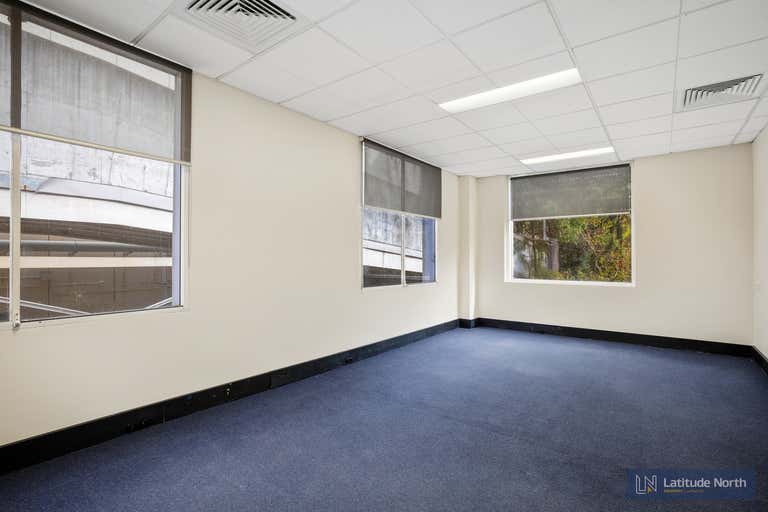 Leased Office at 17/16-18 Malvern Ave, Chatswood, NSW 2067 - realcommercial