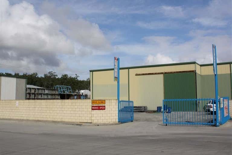 Darlington Park Industrial Estate, Yard 17, Yard 17 Peachey Road Yatala QLD 4207 - Image 2