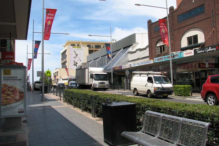 Shop 2, 105-107 Church Street Parramatta NSW 2150 - Image 2
