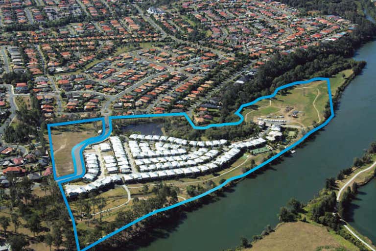 Riverside Residential Resort, 40 & 43 Riverbrooke Drive Upper Coomera QLD 4209 - Image 1