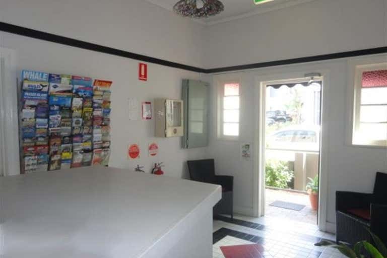 Balmoral House, 33 Amelia Street Fortitude Valley QLD 4006 - Image 4