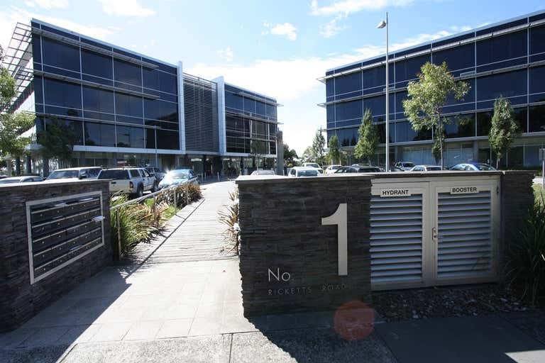 Suite 25, 1 Ricketts Road Mount Waverley VIC 3149 - Image 1