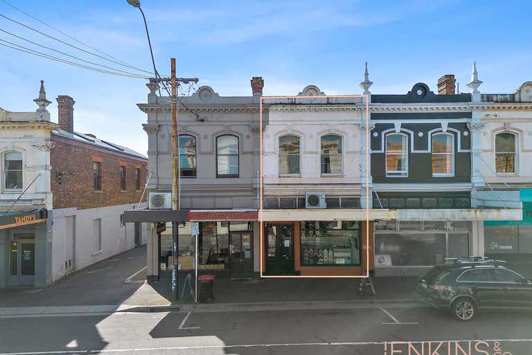 94 Elizabeth Street Launceston TAS 7250 - Image 1