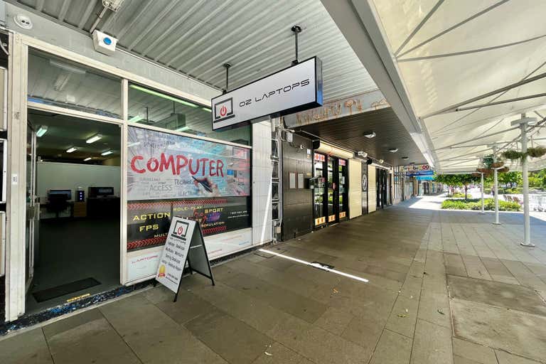 Shop 3, 560 High Street Penrith NSW 2750 - Image 2