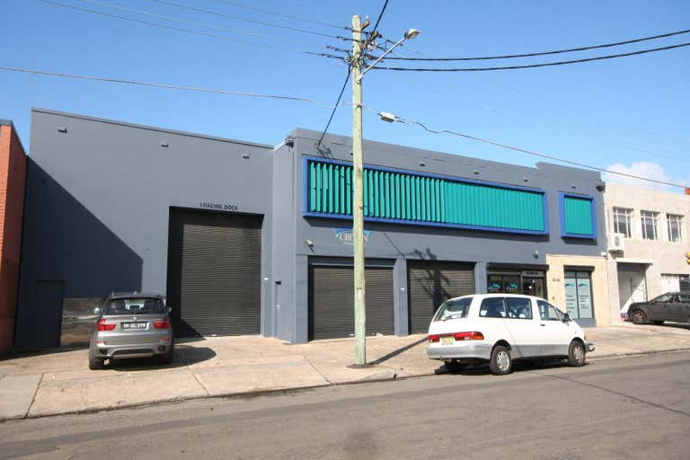 40-42 Sydney Street Marrickville NSW 2204 - Image 1