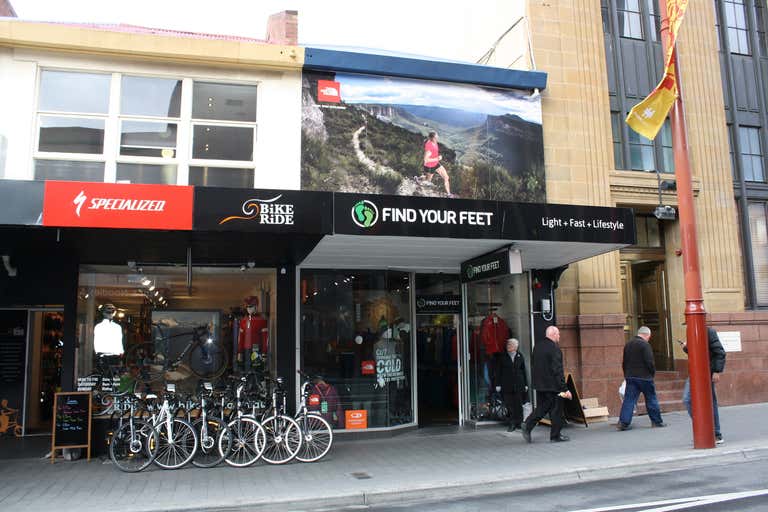 74A Liverpool Street Hobart TAS 7000 - Image 1