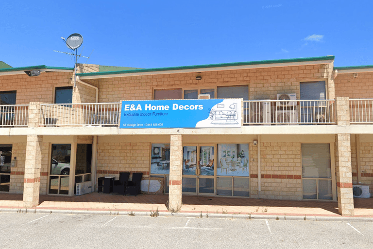 Unit 4, 63 Oxleigh Drive Malaga WA 6090 - Image 1