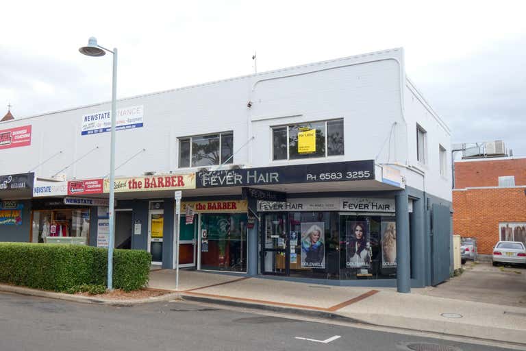 Lv1, S1, 122 William Street Port Macquarie NSW 2444 - Image 1