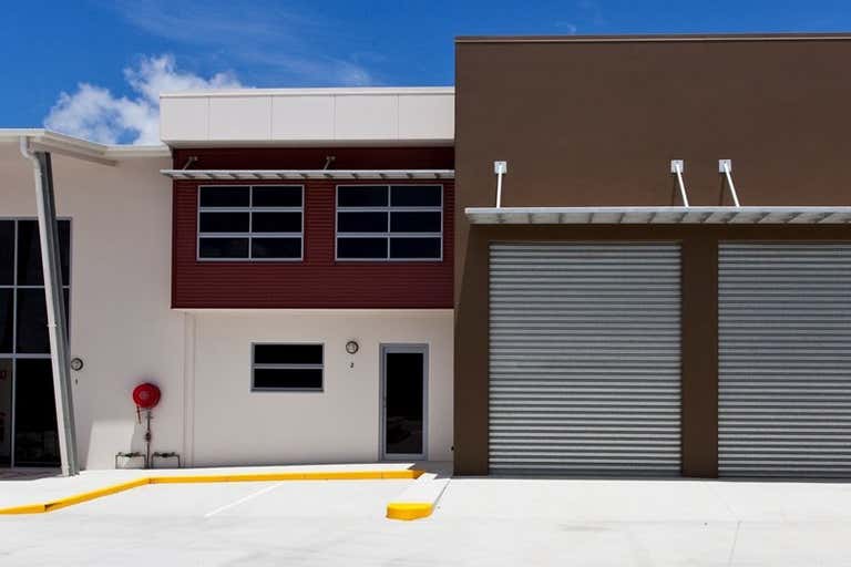 Redlands Business Park, Lot 5, Unit 2 5-11  Jardine Drive Redland Bay QLD 4165 - Image 1