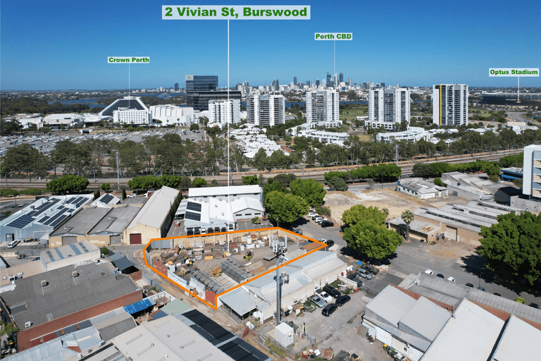 2 Vivian Street Burswood WA 6100 - Image 1