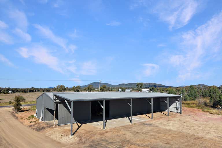 Part 268 Quia Road Gunnedah NSW 2380 - Image 2