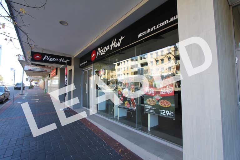 Shop 1, 277 Kingsway Caringbah NSW 2229 - Image 1