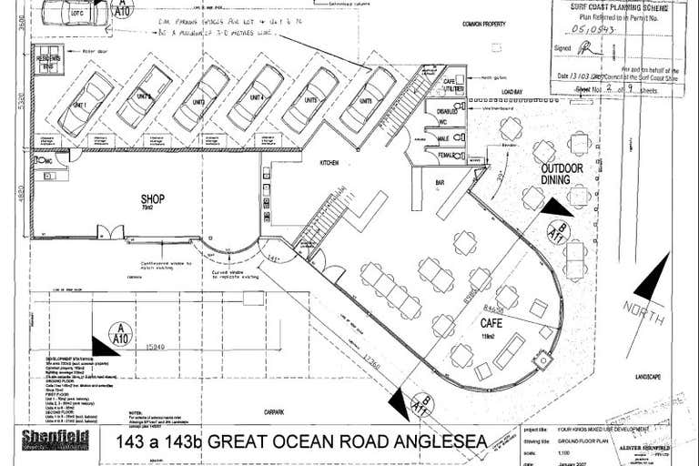 Ground Floor, 143A Great Ocean Road Anglesea VIC 3230 - Image 3