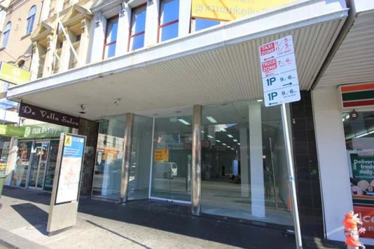 Ground Floor, 349-351 Chapel Street South Yarra VIC 3141 - Image 1