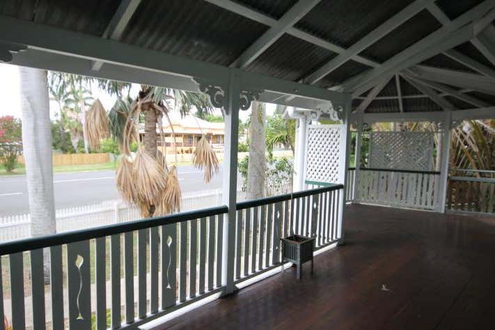 DEWAR HOUSE, 180 DENHAM ST Allenstown QLD 4700 - Image 3