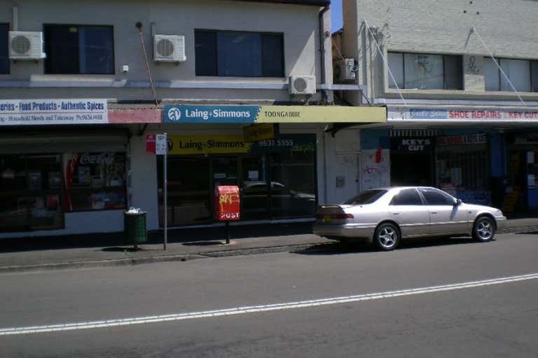Shop 5, 13-15 Portico Pde Toongabbie NSW 2146 - Image 1