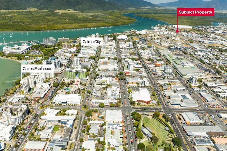 99101 Draper Street, Portsmith, QLD 4870 Shop & Retail Property For