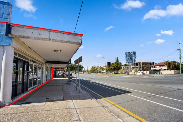 Shop 1/3 Stevens Street Southport QLD 4215 - Image 3