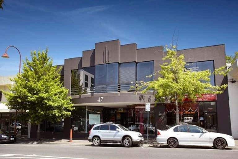 Office 2/47-51 Burgundy Street Heidelberg VIC 3084 - Image 1