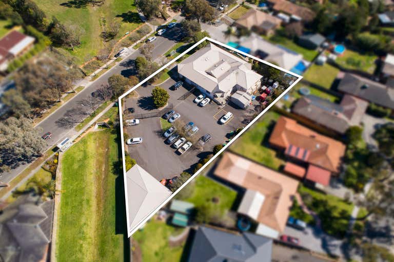 Sold Office at 1822 Lakeview Drive, Lilydale, VIC 3140