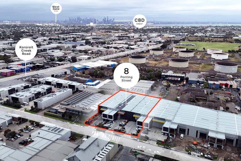 8B/8 Ponting Street Williamstown North VIC 3016 - Image 2