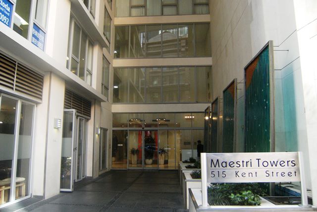 Maestri Tower, Level 1, 91/515 Kent Street Sydney NSW 2000 - Image 2