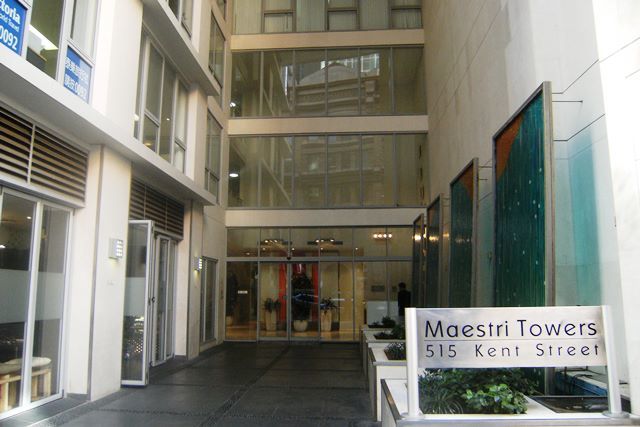 Maestri Tower, Level GF, 88/515 Kent Street Sydney NSW 2000 - Image 3