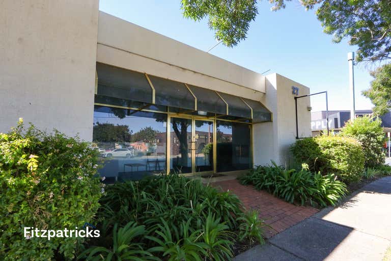 Suite 1, 27-31 Forsyth Street Wagga Wagga NSW 2650 - Image 1