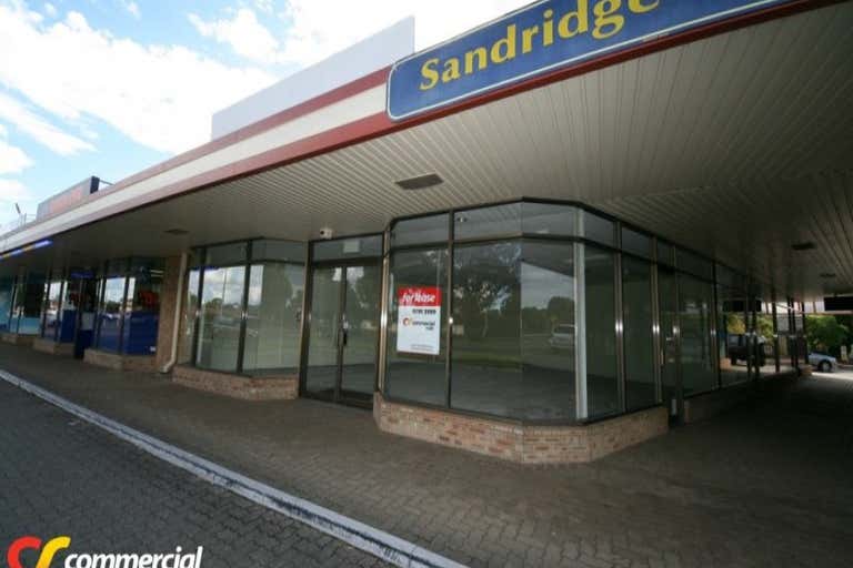 Leased Shop & Retail Property at Shops 7&8, Lot 65 Sandridge Road, East