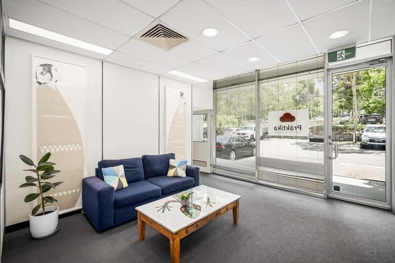 Ground          Suite 7, 24 Lakeside Drive Burwood East VIC 3151 - Image 2