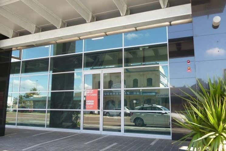 Verde Building, Level 11, 445 Flinders Street Townsville City QLD 4810 - Image 1