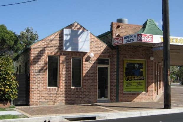 Suite 1, 47 Glebe Road The Junction NSW 2291 - Image 1