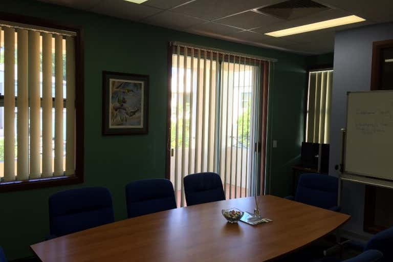 Sunnybank Office Park, Bldg 2A, 18 Torbey Street Sunnybank QLD 4109 - Image 2