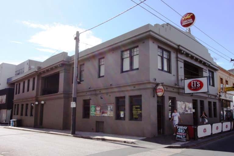 ET's Hotel, 211 High Street Prahran VIC 3181 - Image 1