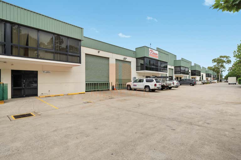 Milperra Business Park, 244-254 Horsley Road Milperra NSW 2214 - Image 2